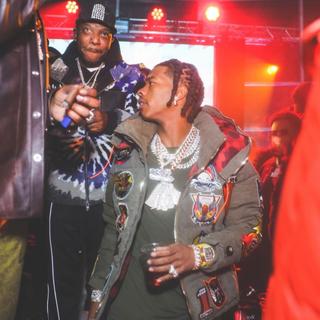 【国内纯有点hiphop】狗都爱听的中文说唱