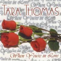 When You re In Love - Tara Thomas ( Instrumental )