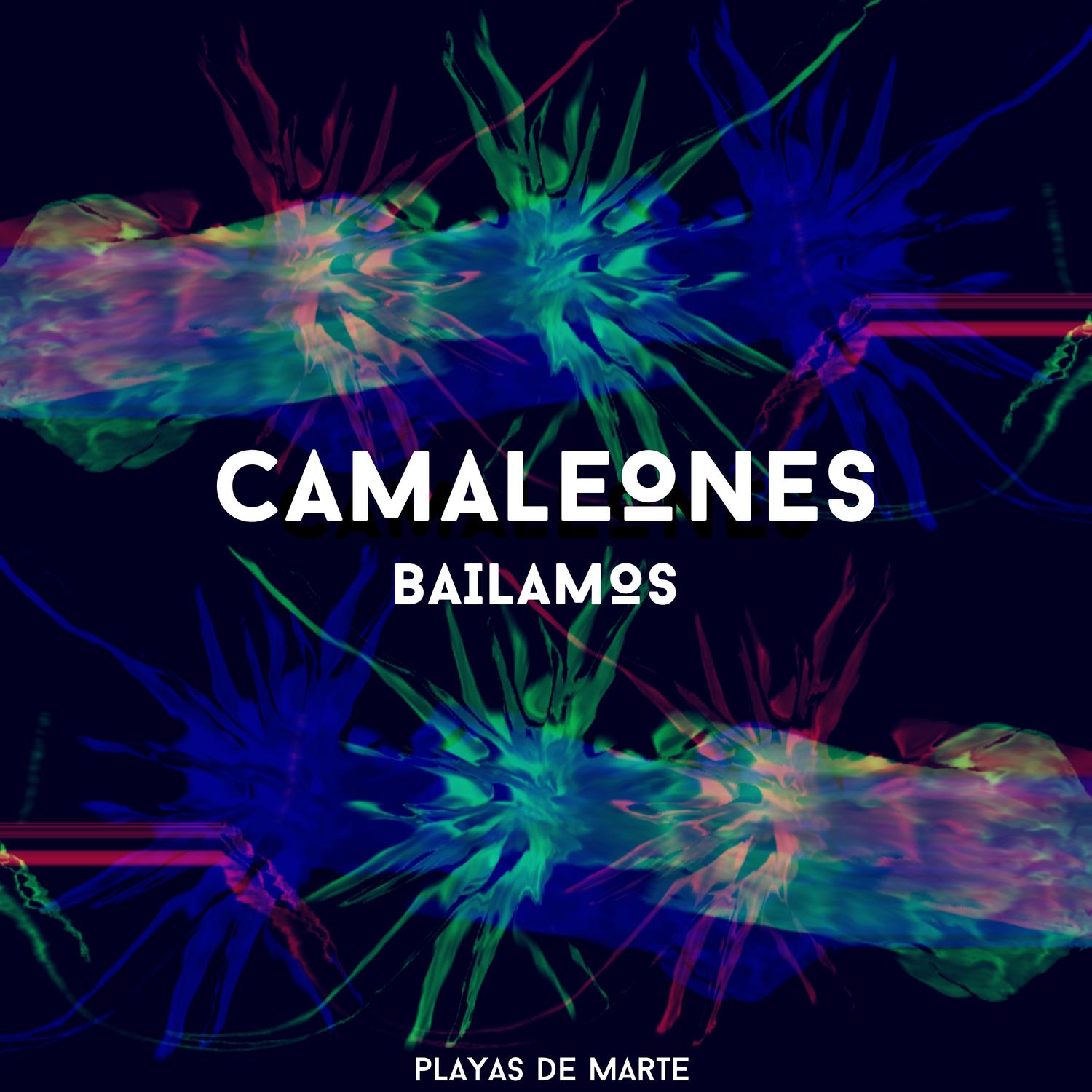 Bailamos