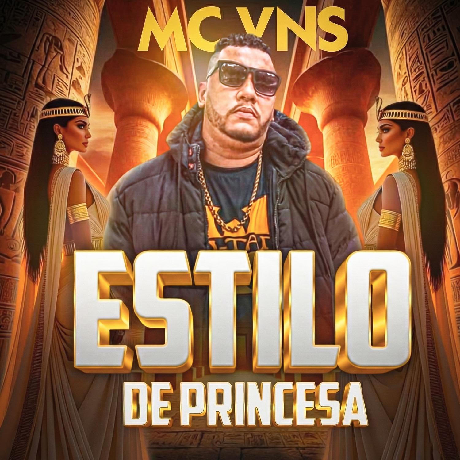 ESTILO DE PRINCESA (Remasterizado)