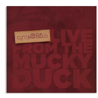 Live From The Mucky Duck