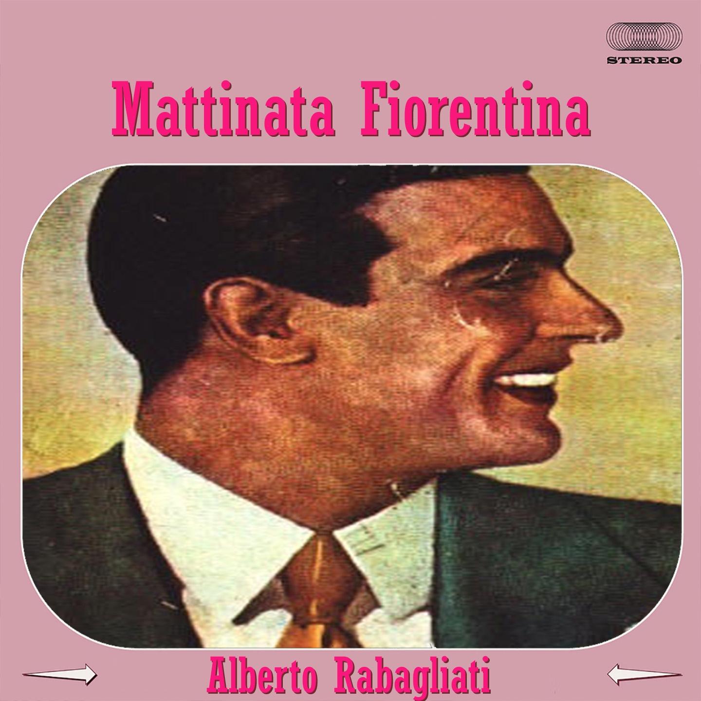 Mattinata fiorentina