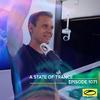 Ferry Corsten - Wounded (ASOT 1071) (Kristian Nairn Remix)