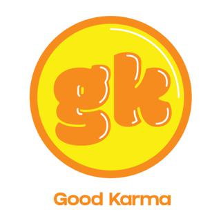 Good Karma 制作歌单