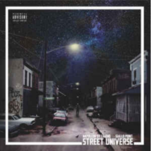 Street Universe