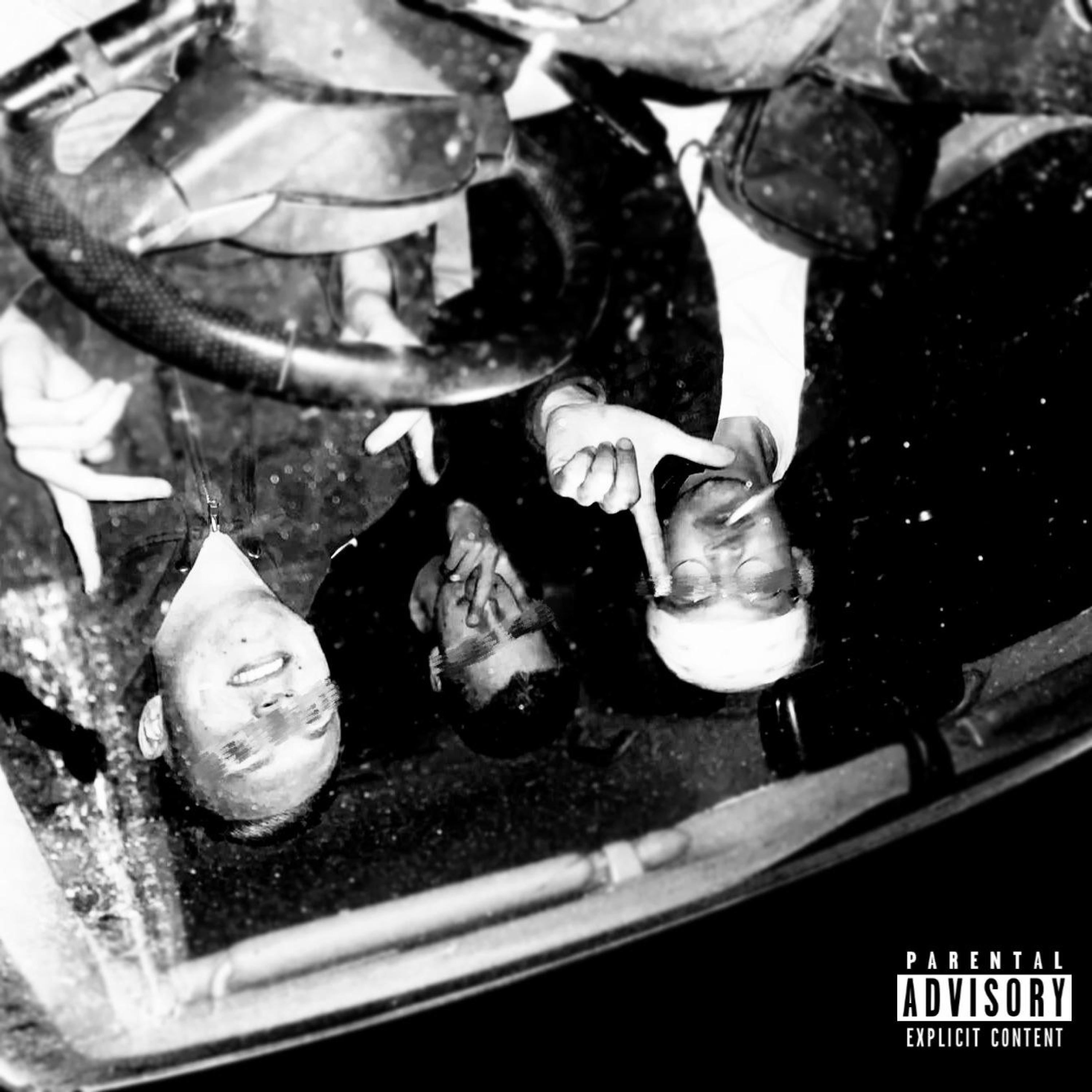HLM (feat. Chichi, Deudeu & MGNT)