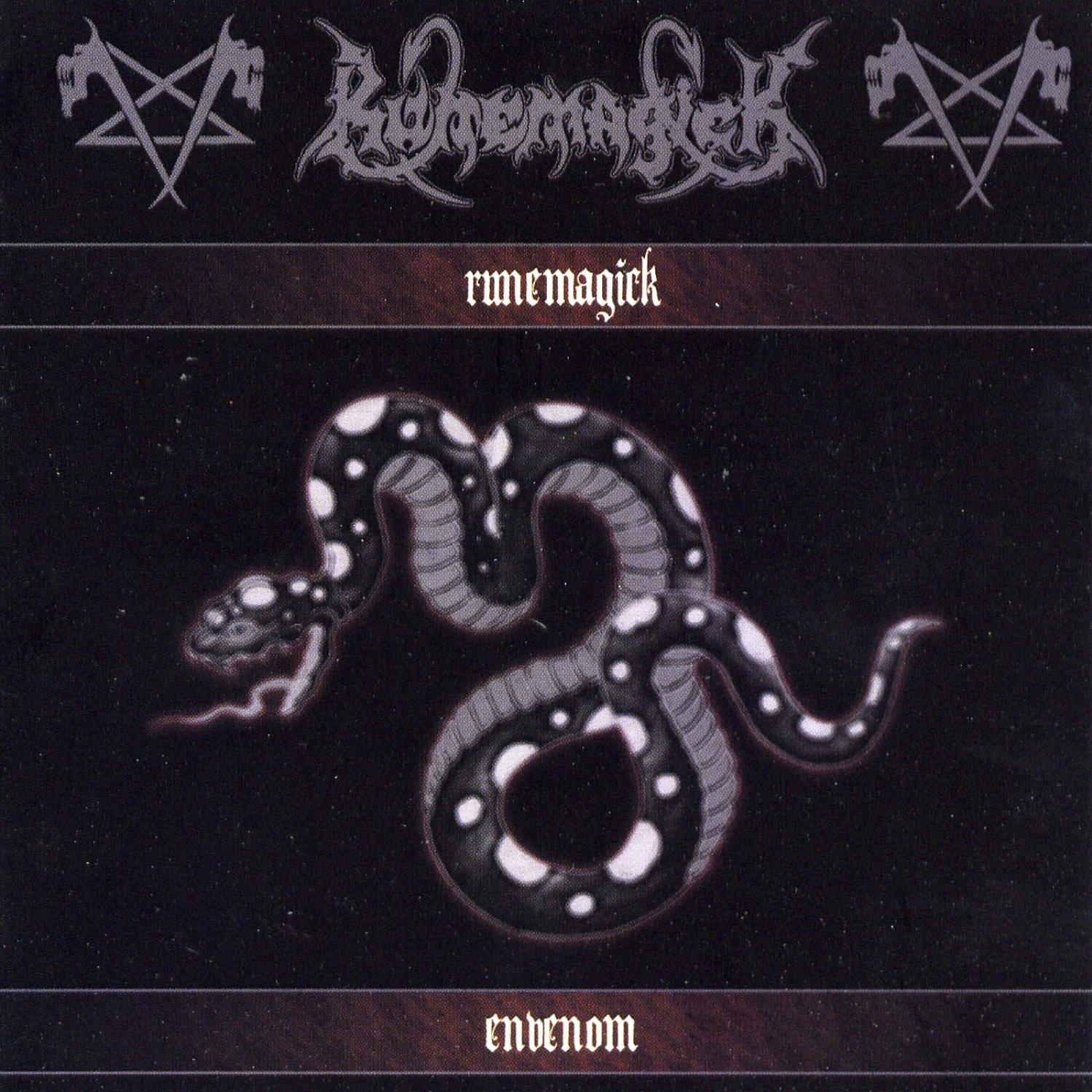 Envenom