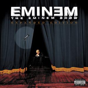 Eminem - Jimmy, Brian and Mike (BB Instrumental) 无和声伴奏 （升4半音）