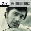 The Best Of Engelbert Humperdinck 20th Century Masters The Millennium Collection专辑