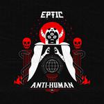 Anti-Human专辑