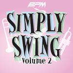 Simply Swing, Vol. 2专辑