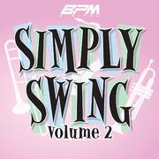 Simply Swing, Vol. 2