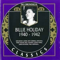 Holiday Billie - Gloomy Sunday (karaoke)