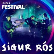 iTunes Festival: London 2013