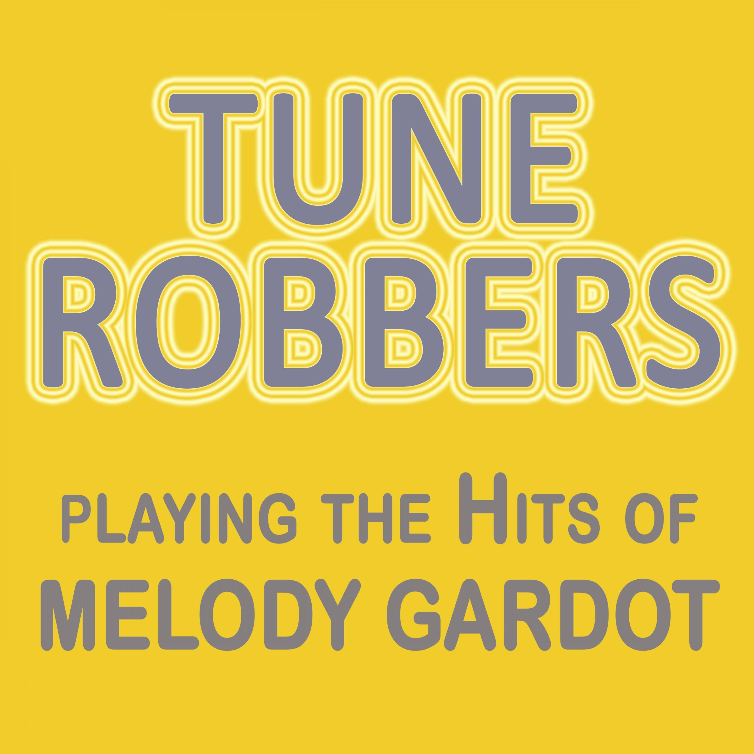 Tune Robbers Playing the Hits of Melody Gardot
