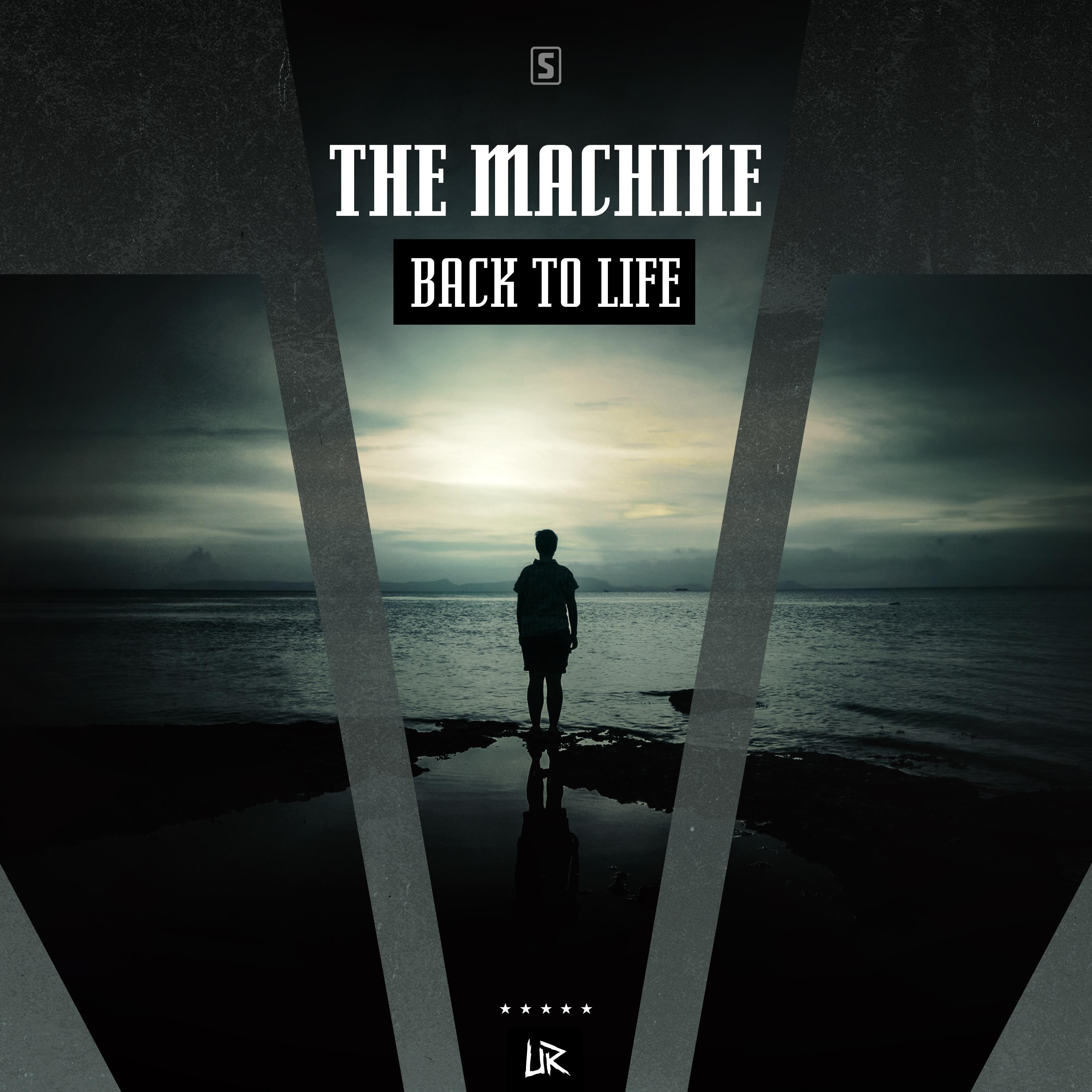 Back To Life