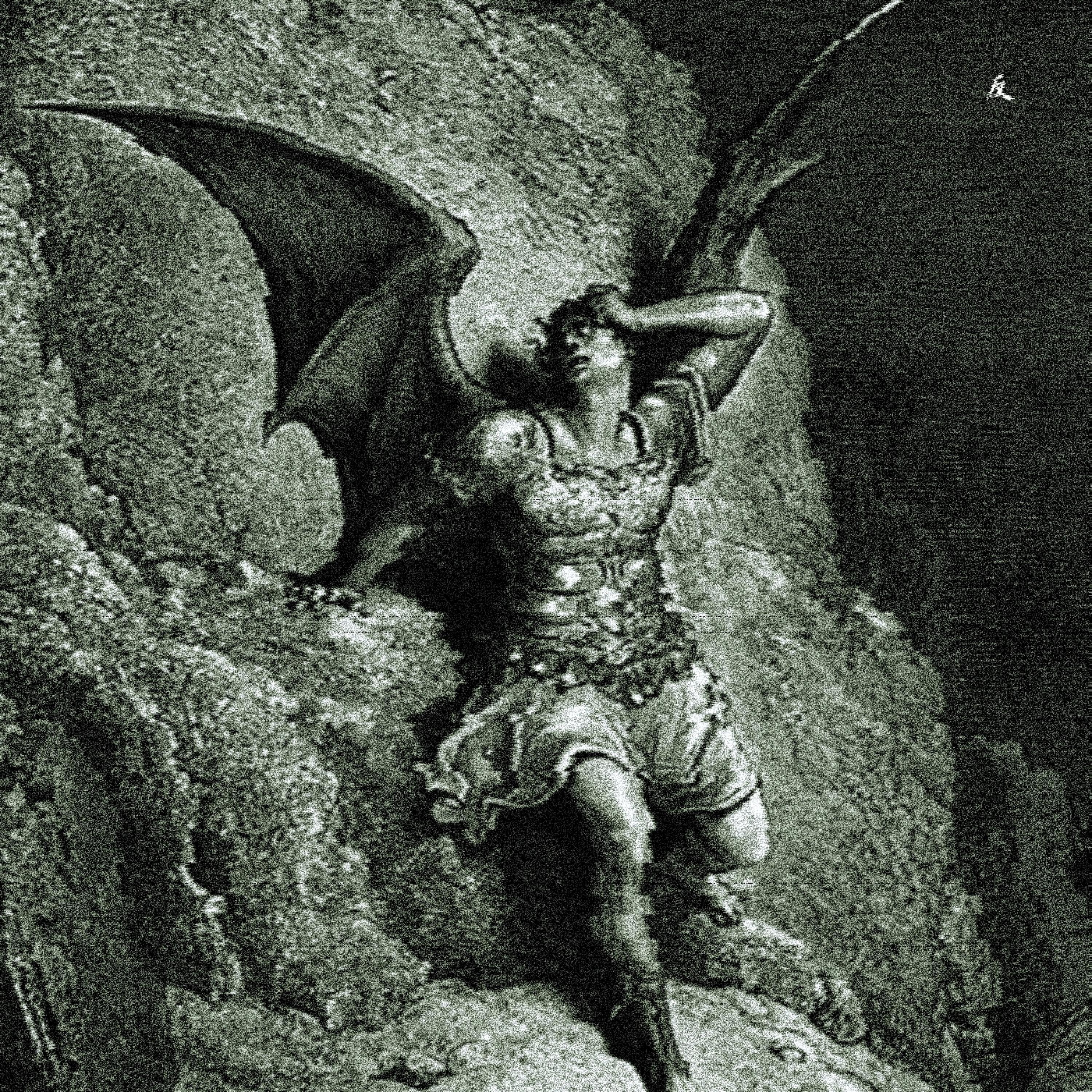 LUCIFER