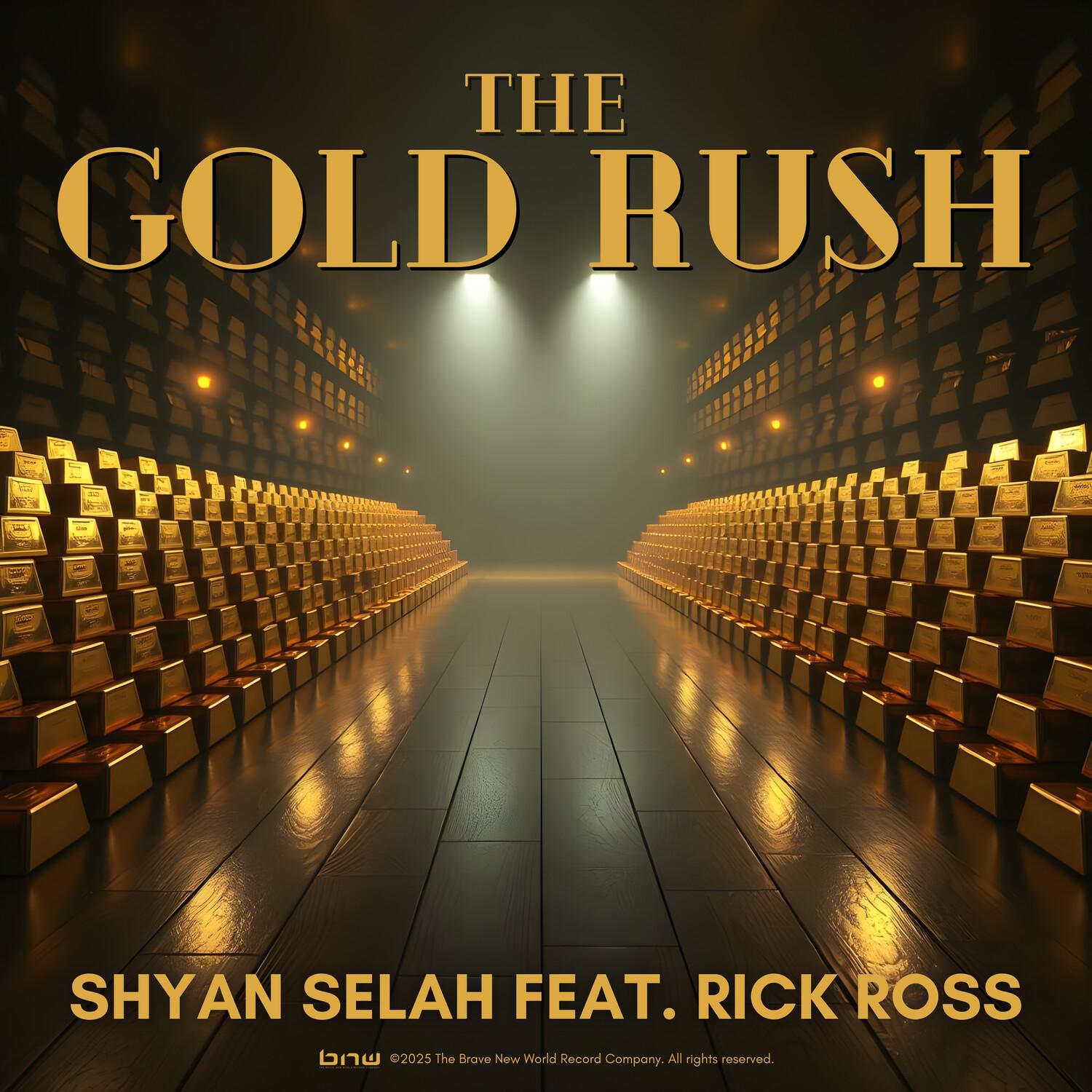 The Gold Rush