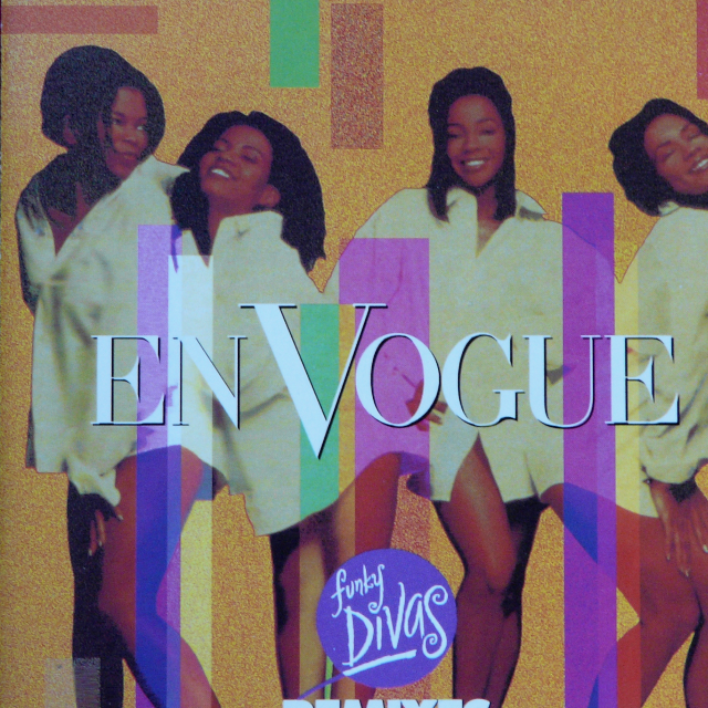 Funky Divas (Remixes)