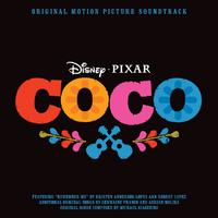 [有和声原版伴奏] Un Poco Loco (from Coco) - Anthony Gonzalez And Gael Garcia Bernal (karaoke)