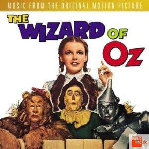 We're off to See the Wizard 、 Over the Rainbow 、 Ding Dong 、 Merry Old Land - Wizard of Oz (AM karaoke) 带和声伴奏 （降5半音）