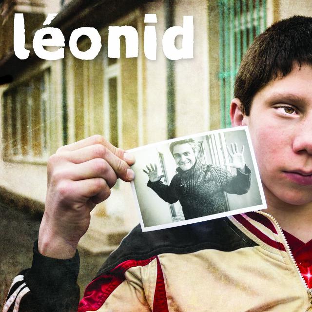 Leonid - Le vent dans le dos