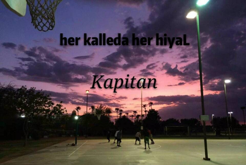 Her kallida Her hiyal专辑