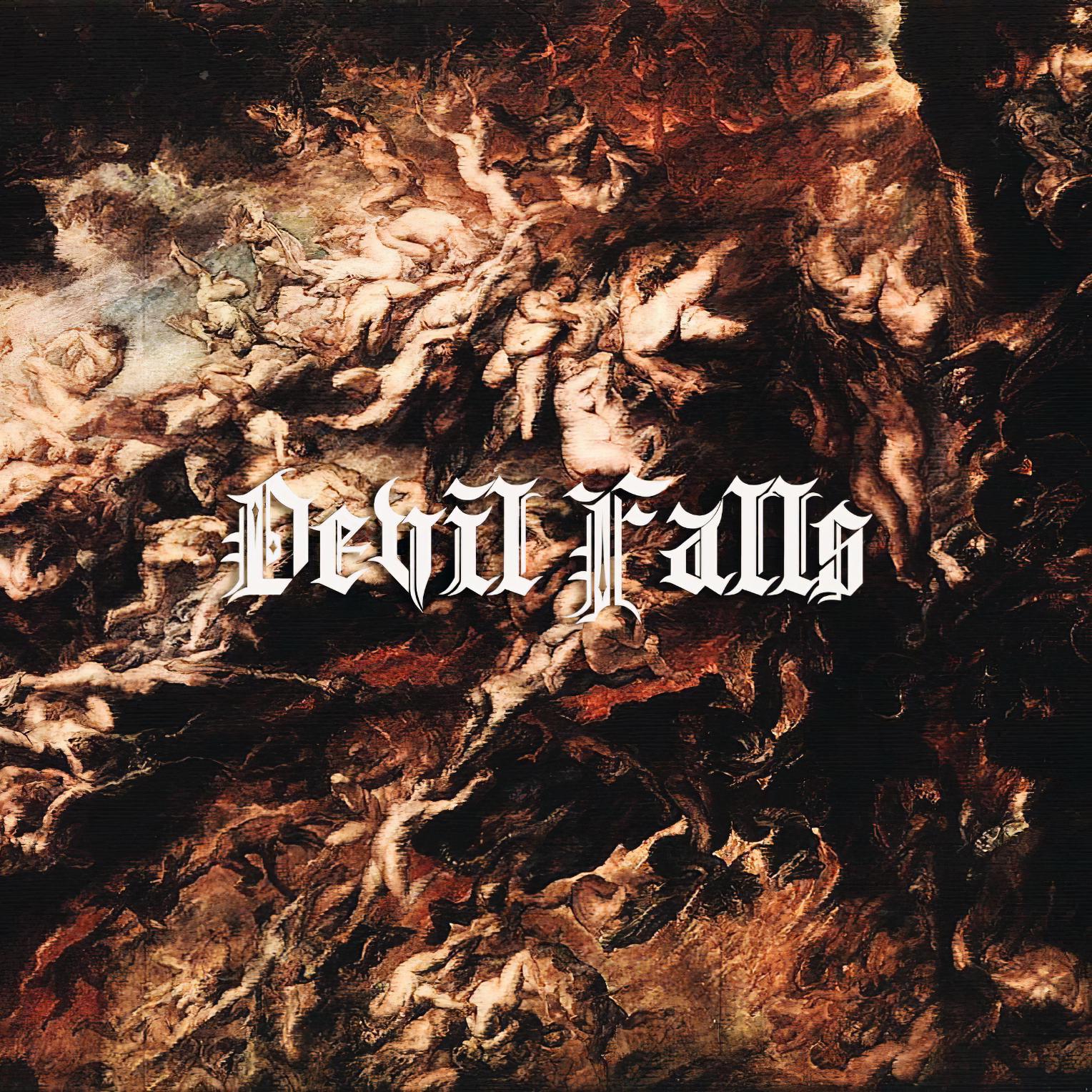 [Free Beat] Devil Falls