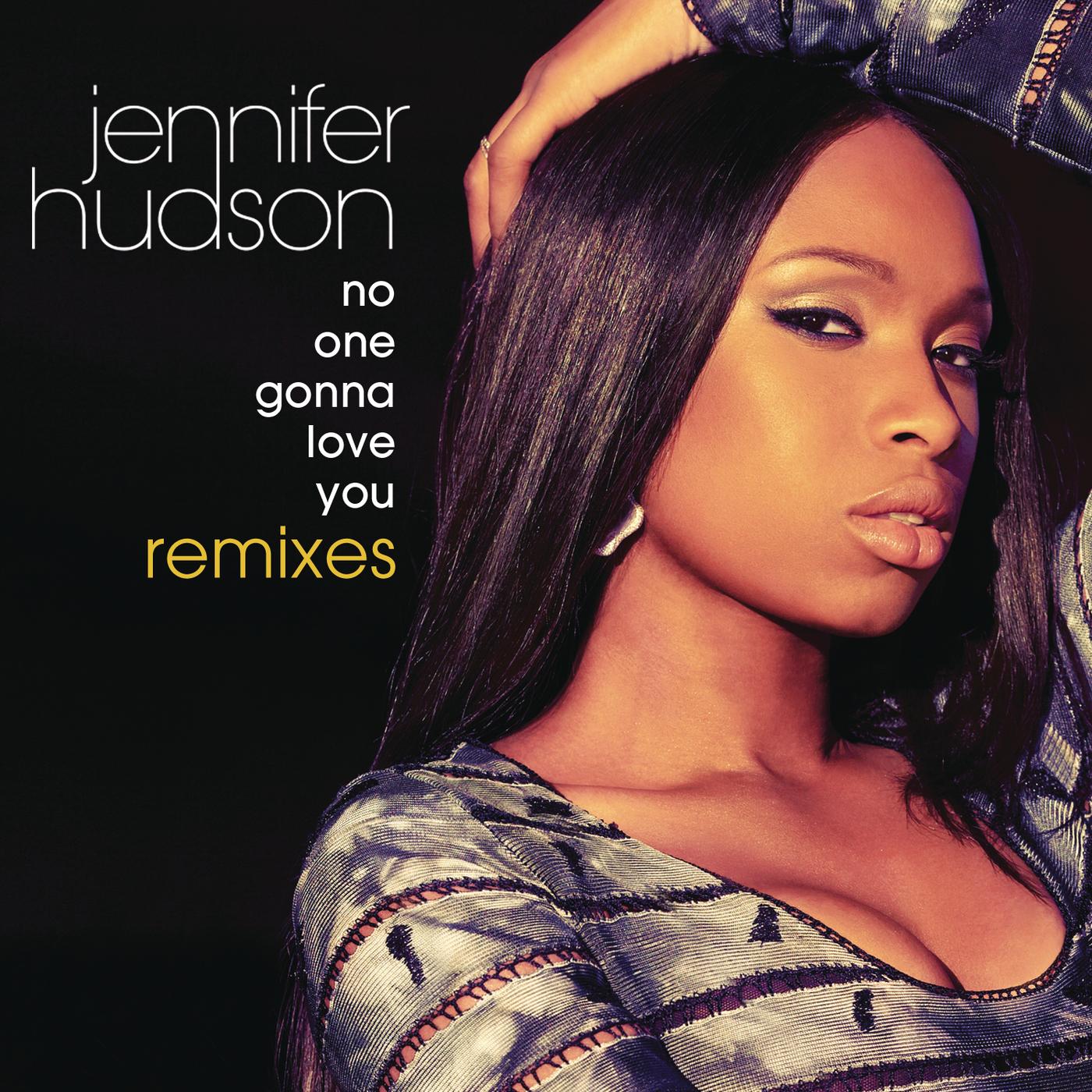 No One Gonna Love You (Jason Nevins Extended Remix)