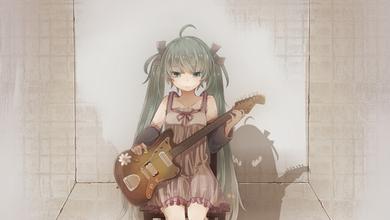 nakanoise