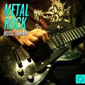 Metal Rock Music Jammin'