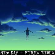 Alison Wonderland-New Day（PTReX remix）