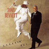 re Easy To Dance With - Tony Bennett (karaoke)