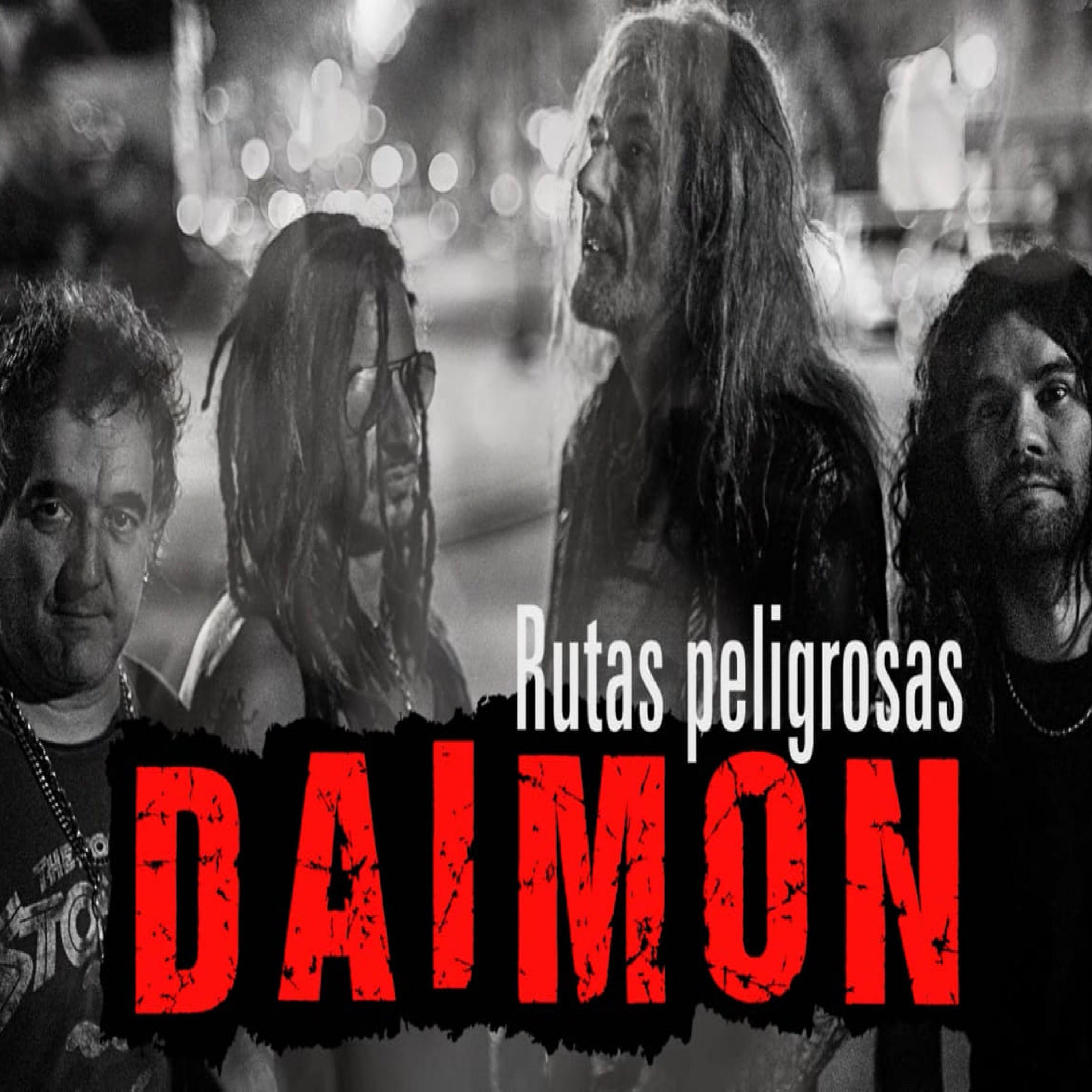 Rutas Peligrosas