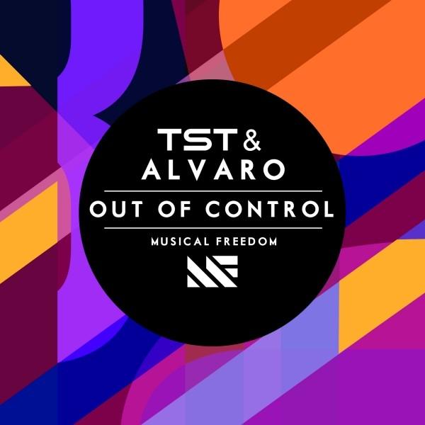 Out Of Control