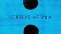Shape Of You (We Architects Remix)专辑