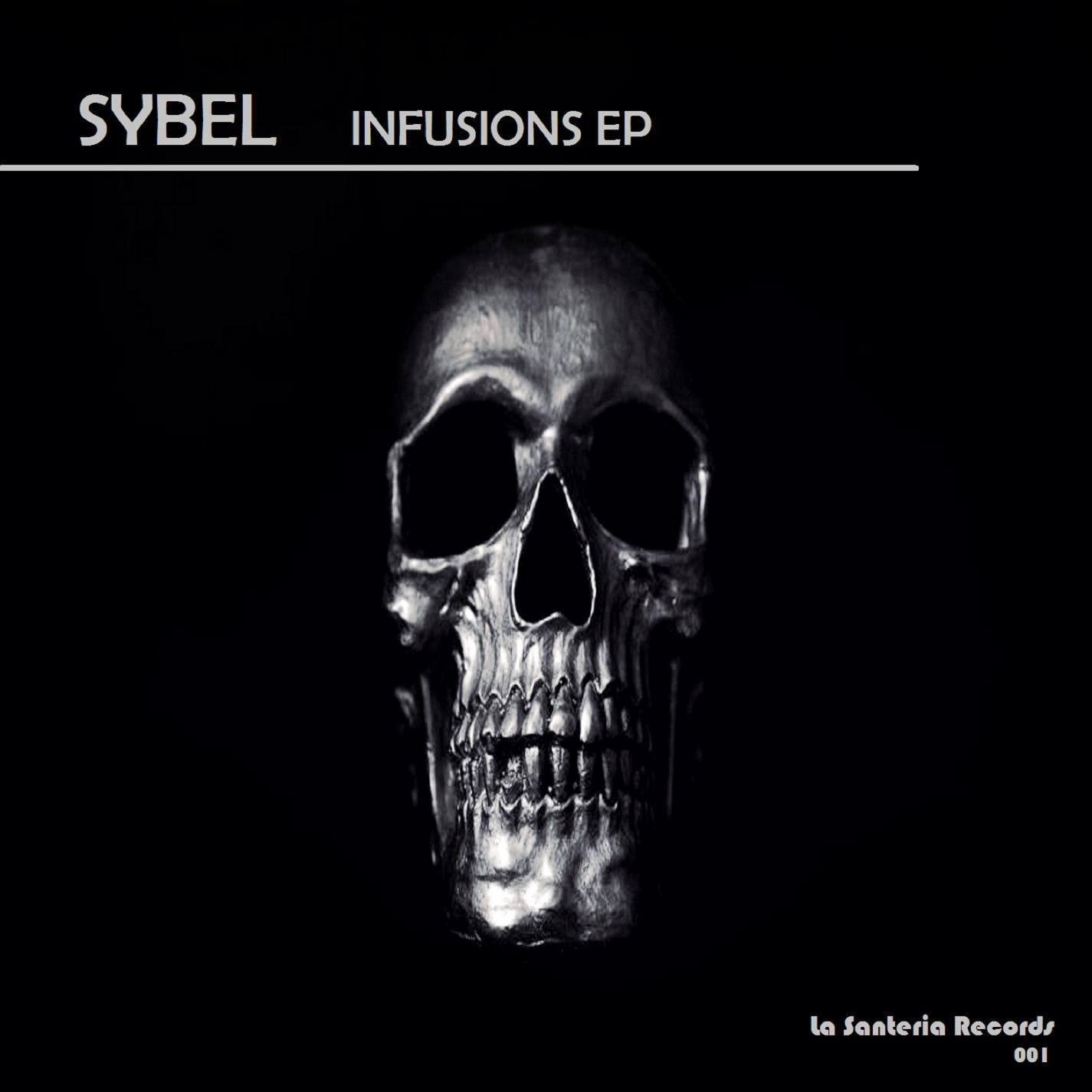 Infusions EP