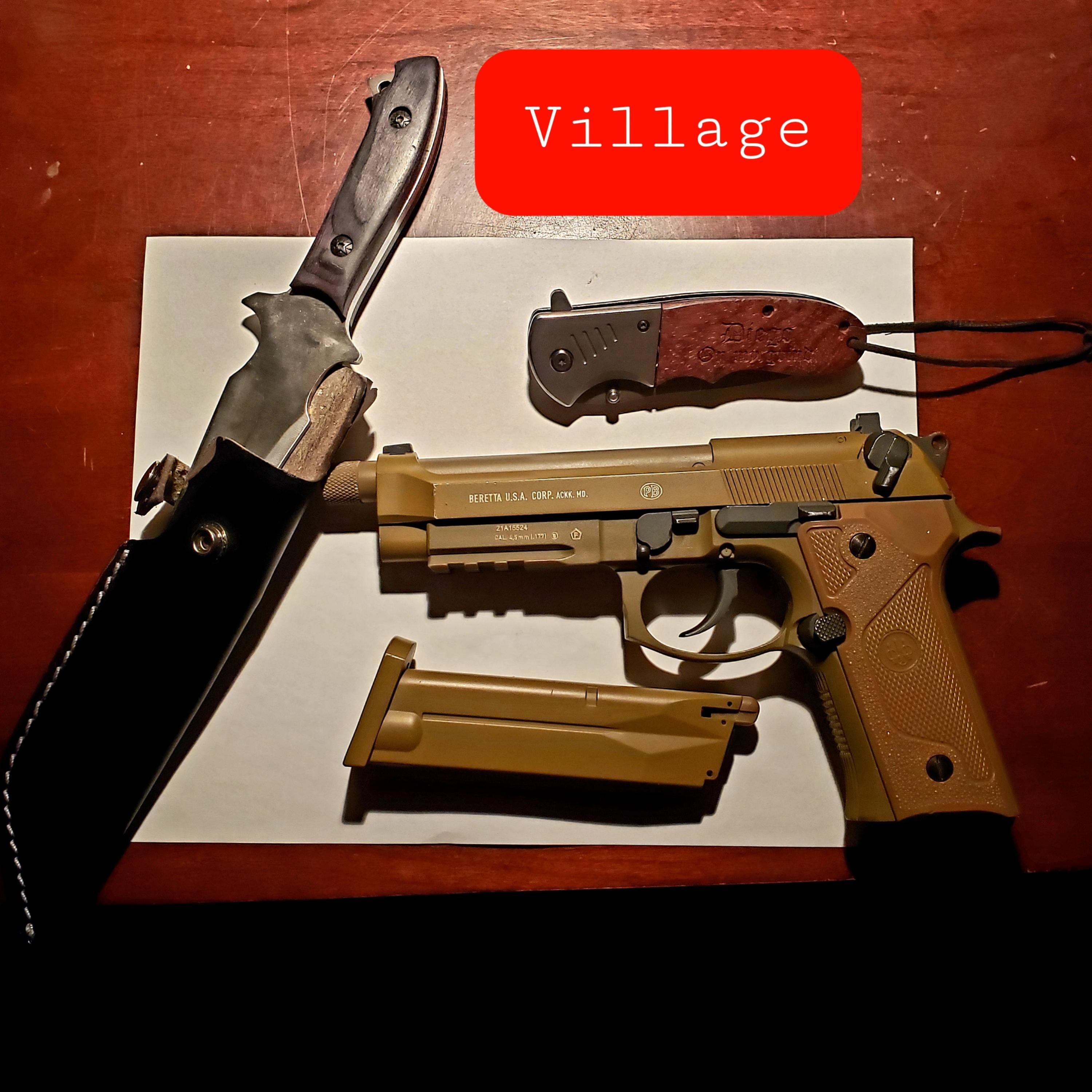 Village