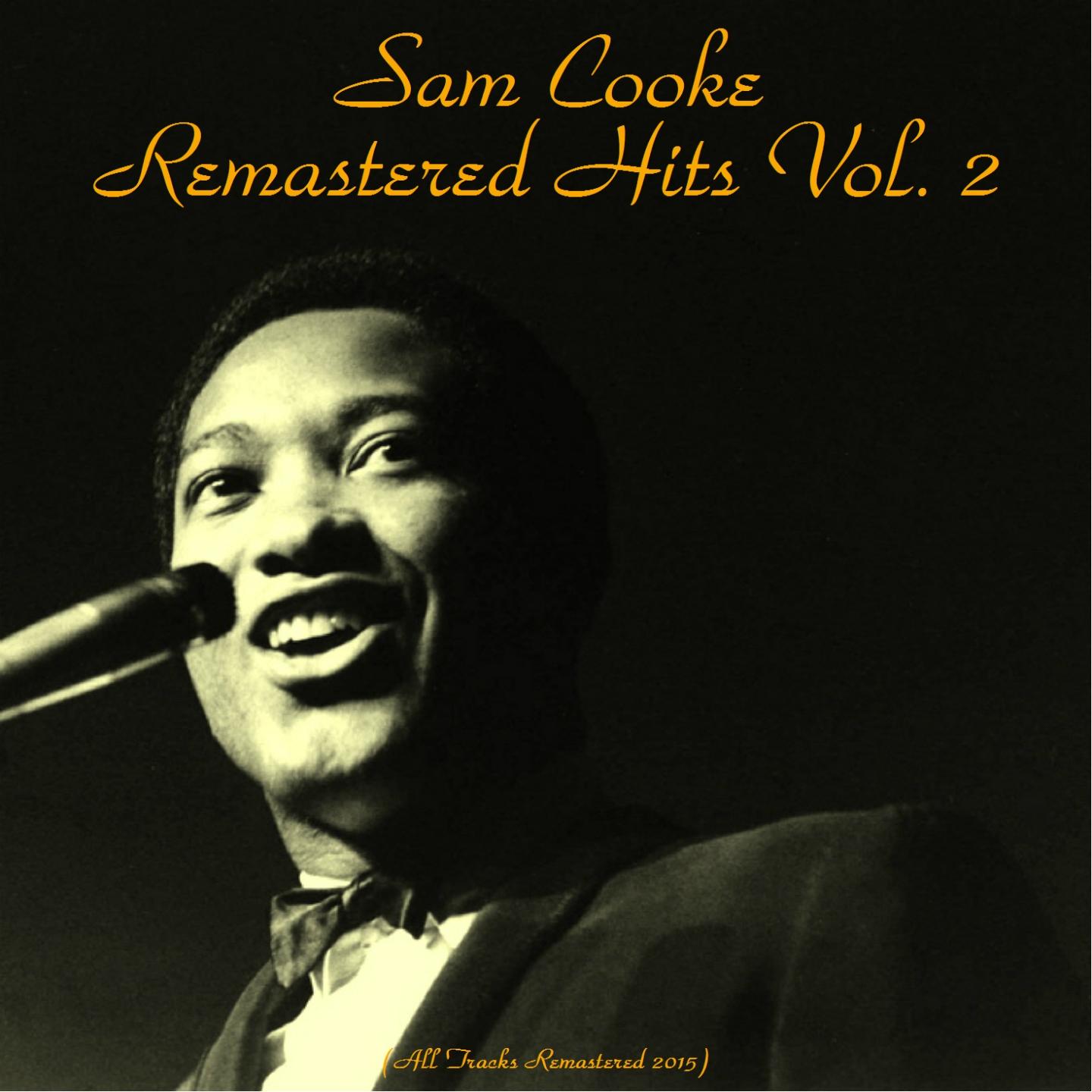 Remastered Hits Vol. 2 (Remastered 2015)
