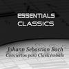 Concerto In C For 2 Harpsichords, BWV 1061: I. Allegro
