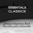 Johann Sebastian Bach: Conciertos para Clavicémbalo