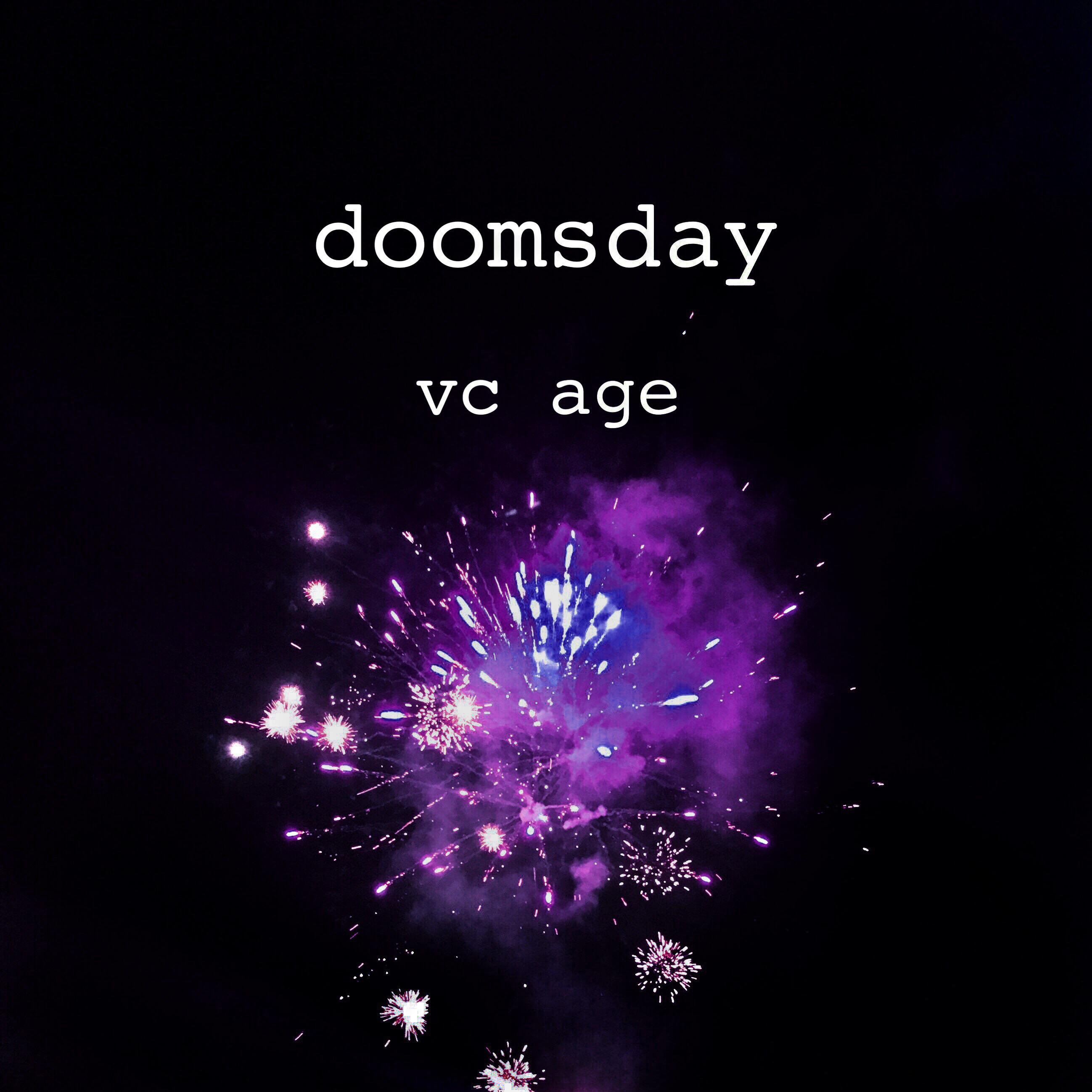 Doomsday专辑