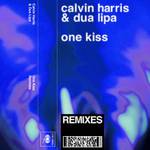 One Kiss (Remixes)专辑