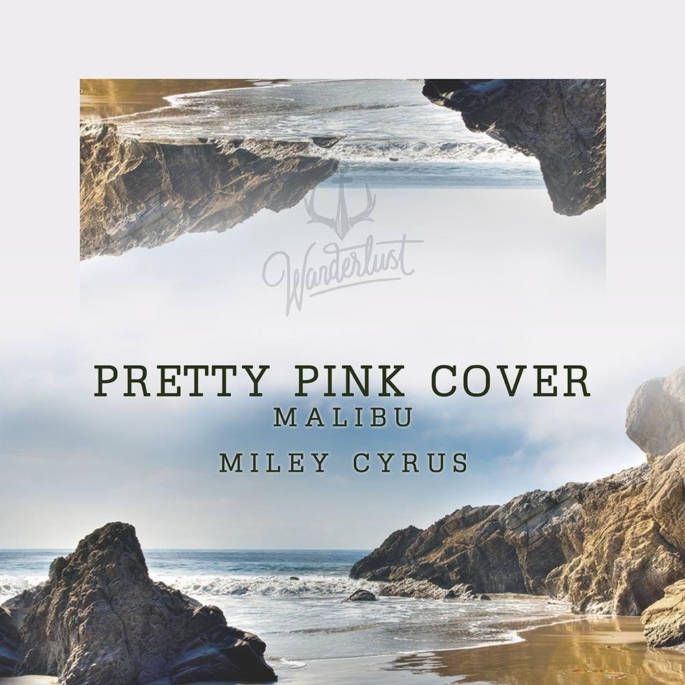Malibu (Pretty Pink Edit)