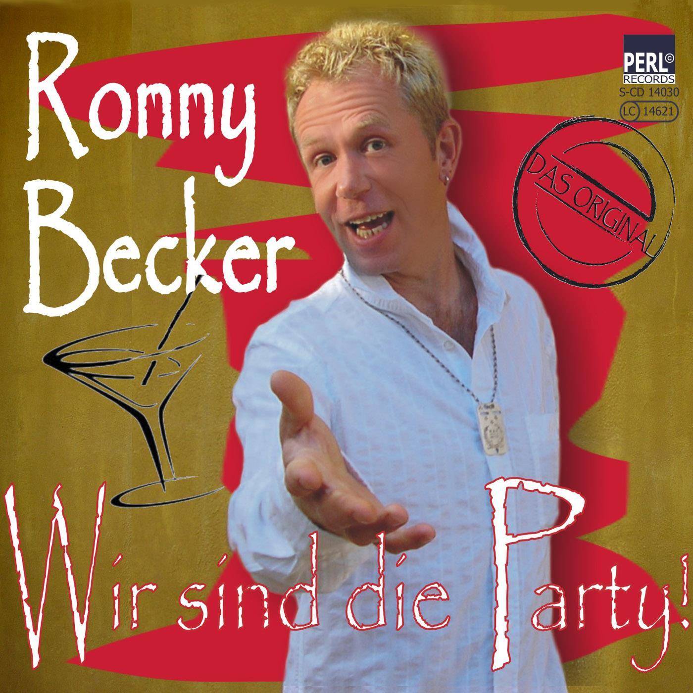 Wir sind die Party!