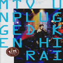 2003 [MTV UNPLUGGED Hirai Ken] DVD Rip专辑