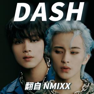 NMIXX - DASH (和声)伴奏 （降1半音）