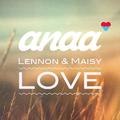  Love (Anaa Remix)