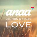  Love (Anaa Remix)专辑