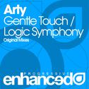 Gentle Touch / Logic Symphony专辑